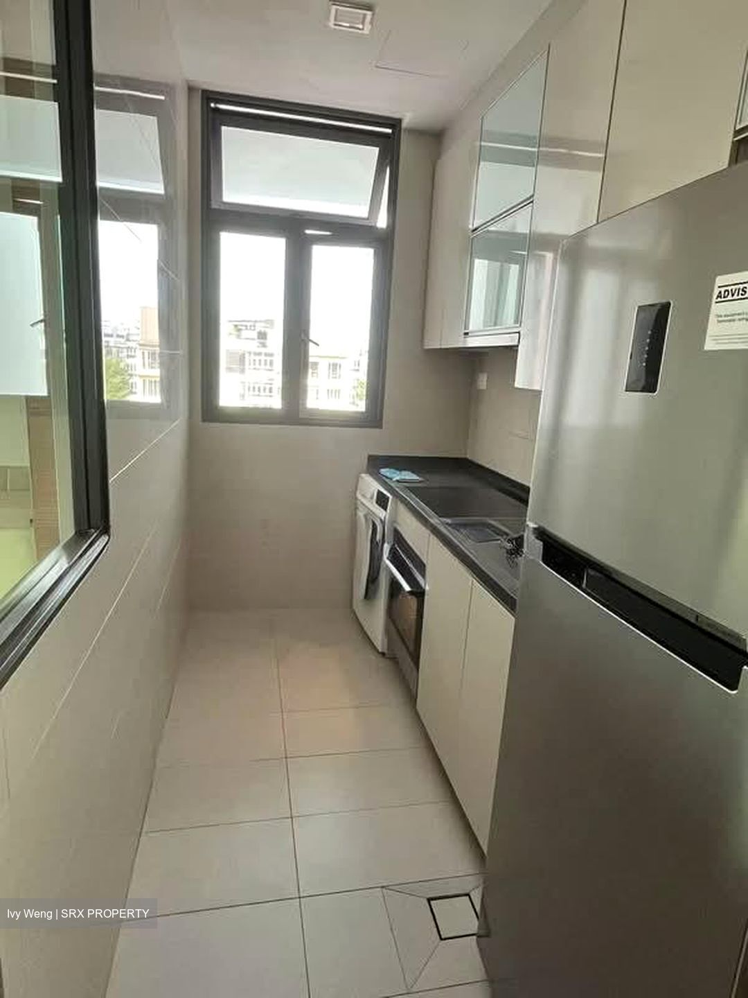 Meridian 38 (D15), Apartment #625558561